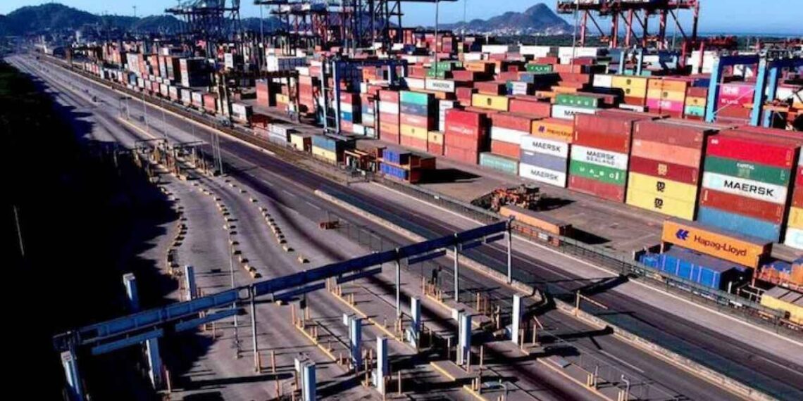 Diputados Ley Aduanera