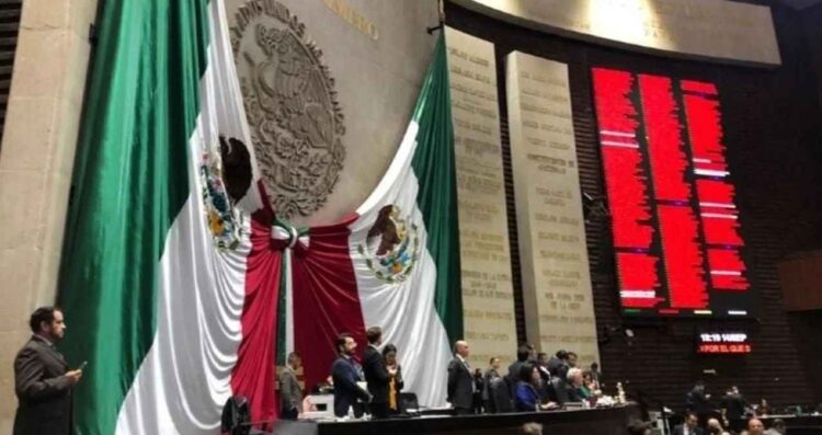 Diputados refrescos cigarros videojuegos