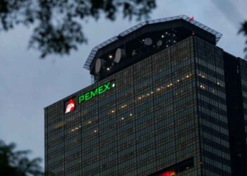 Morena Pemex Fitch