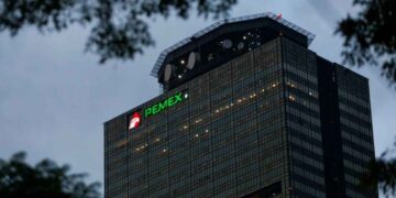 Morena Pemex Fitch