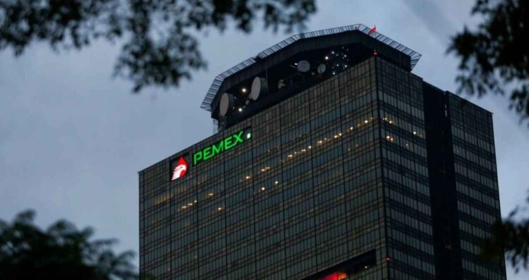 Morena Pemex Fitch