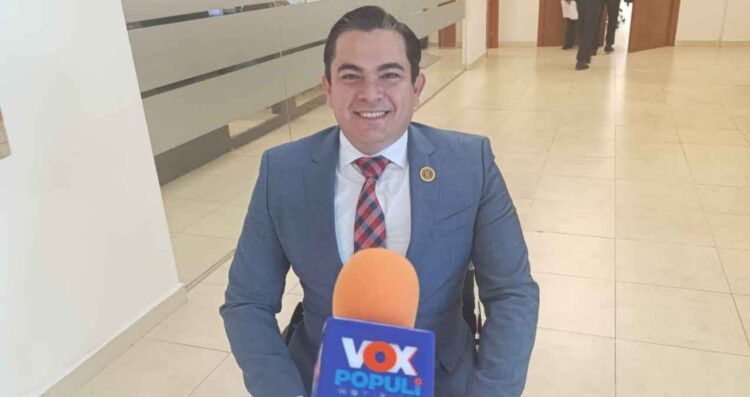 Diputados de Tamaulipas eliminan requisito de nacimiento mexicano para cargos municipales,