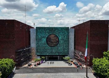 Diputados ignoran llamado y siguen sin acudir al pleno en San Lázaro