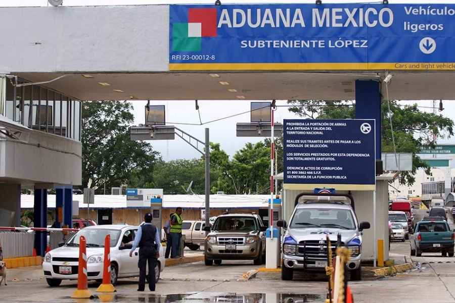 Diputados impulsan cambios a la Ley Aduanera con enfoque en mayor control fiscal