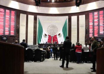 Diputados impulsan iniciativa para eliminar el ISR del aguinaldo en México