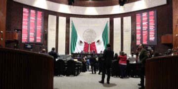 Diputados impulsan iniciativa para eliminar el ISR del aguinaldo en México