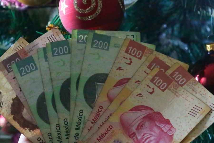 Diputados impulsan iniciativa para eliminar el ISR del aguinaldo en México