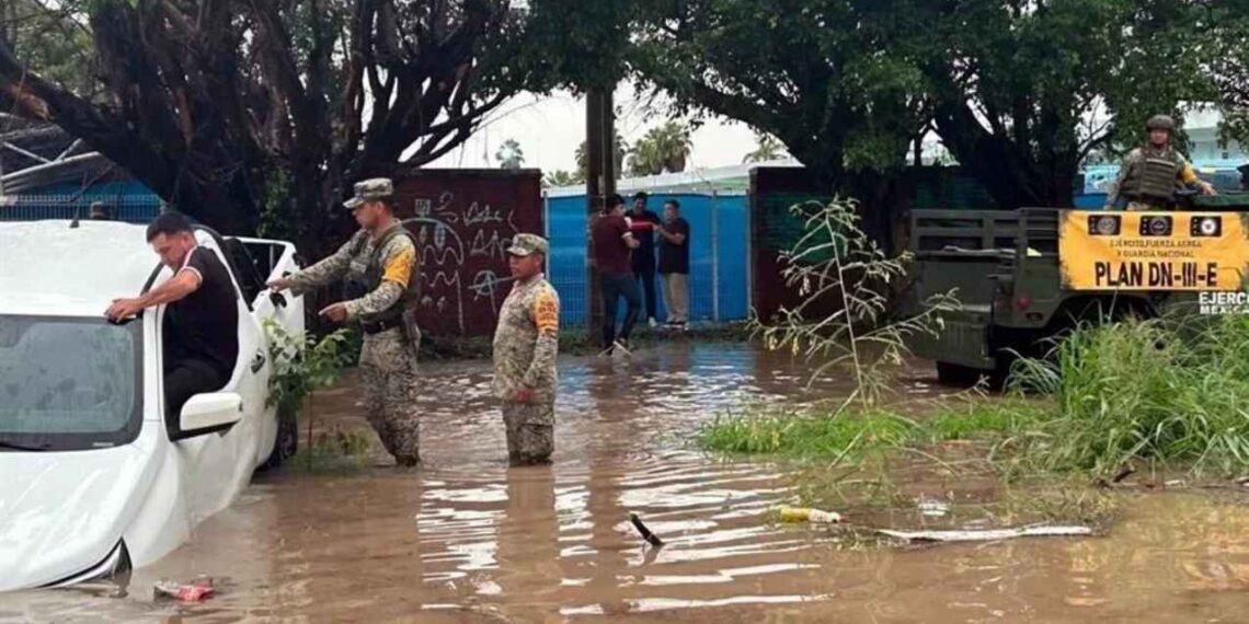 Diputados piden presupuesto urgente para atender afectaciones por desastres naturales