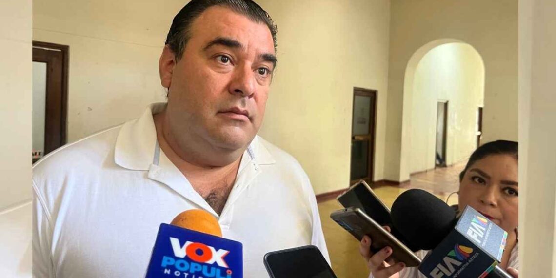 Acciones del Cuerpo de Bomberos Victoria eliminan riesgos en planteles y espacios públicos