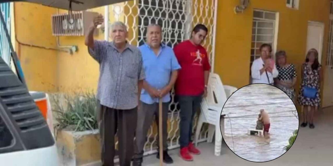 Adiós Elodia Hilario