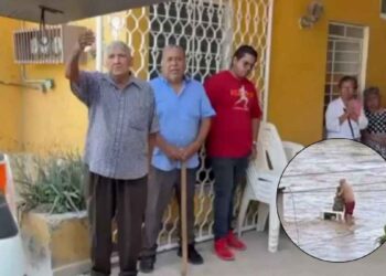 Adiós Elodia Hilario