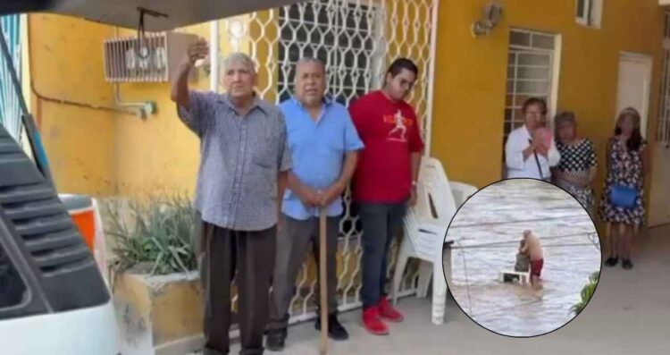 Adiós Elodia Hilario