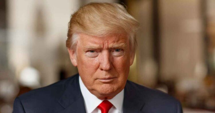 Donald Trump autoriza a la CIA realizar operaciones encubiertas en Venezuela