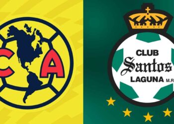¿Dónde ver partido del América vs Santos Laguna?