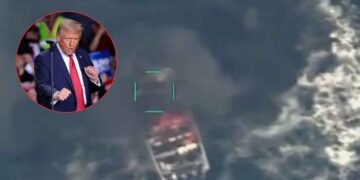 EU nuevo ataque Pacífico