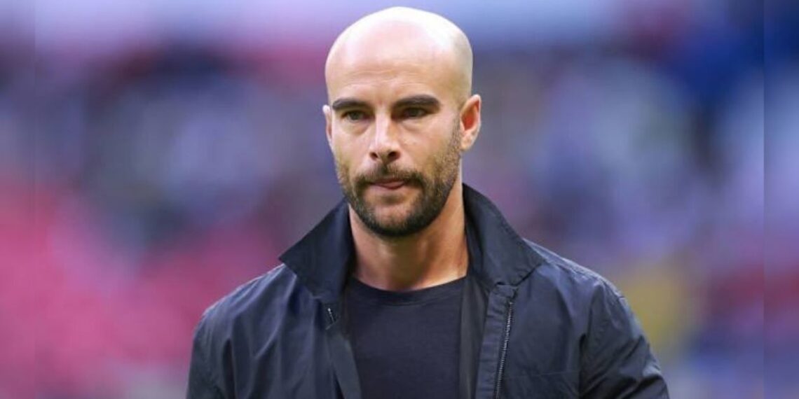 Eduardo Arce México Sub-20