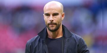 Eduardo Arce México Sub-20