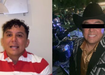 Edwin Luna se deslinda de acusaciones contra su hermano Miguel