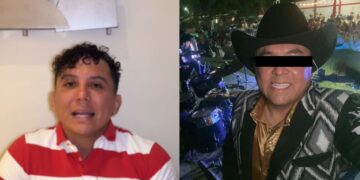 Edwin Luna se deslinda de acusaciones contra su hermano Miguel