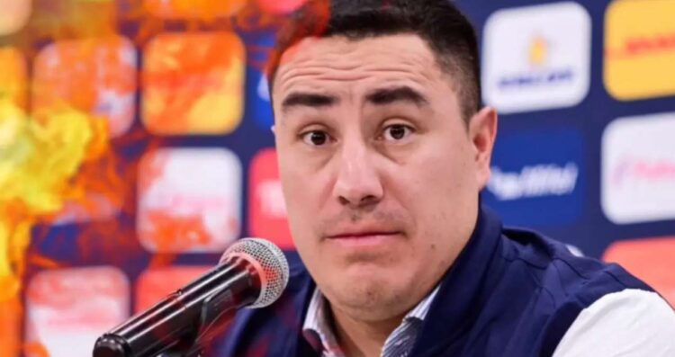 Pumas en crisis: Juárez analiza la derrota y el futuro del equipo