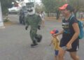 Ejército Mexicano lanza convocatoria para la carrera “Guerreros, El Reto” en Ciudad Victoria, Tamaulipas