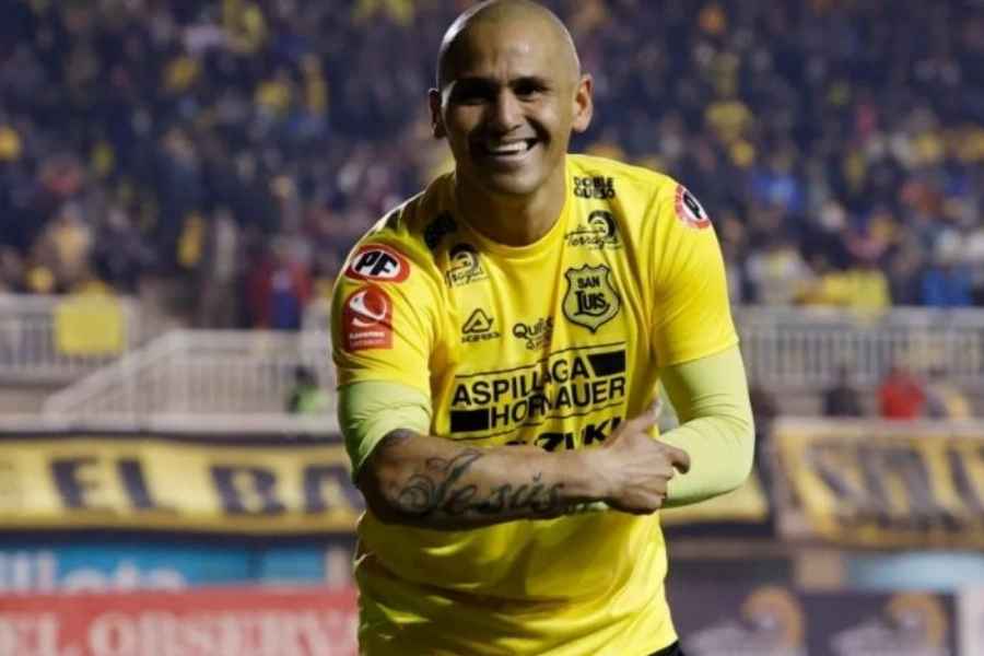 El “Chupete” dice adiós Humberto Suazo confirma su retiro del futbol
