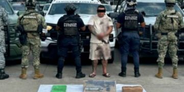 “El Coyote” La Barredora