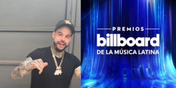 Emiliano Aguilar confirma su asistencia a los Latin Billboard tras intento de bloqueo