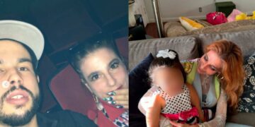 Emiliano Aguilar conmueve al mostrar a su hija en redes sociales