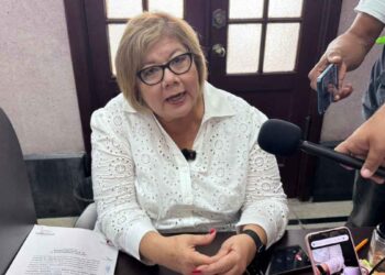 Tampico quejas maltrato funcionarios