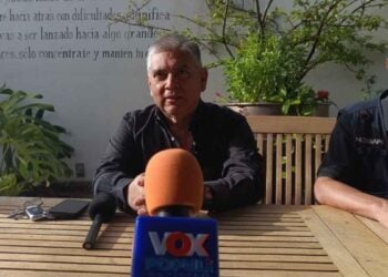 Empresarios de Matamoros, Tamaulipas, piden eliminar impuesto del uso de suelo