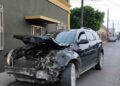 En Matamoros, el celular al volante se convierte en principal causa de accidentes