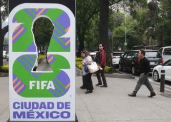 En México, las empresas del Mundial 2026 tendrán exención fiscal