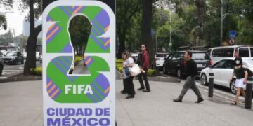 En México, las empresas del Mundial 2026 tendrán exención fiscal
