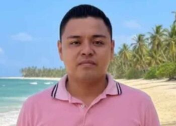 Encuentran sin vida a  joven que ayudó en rescates por inundaciones en Veracruz
