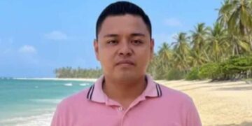 Encuentran sin vida a  joven que ayudó en rescates por inundaciones en Veracruz