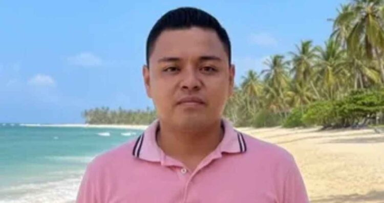 Encuentran sin vida a  joven que ayudó en rescates por inundaciones en Veracruz