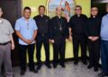 Encuentro en Chihuahua marca nueva etapa pastoral para la Diócesis de Nuevo Laredo