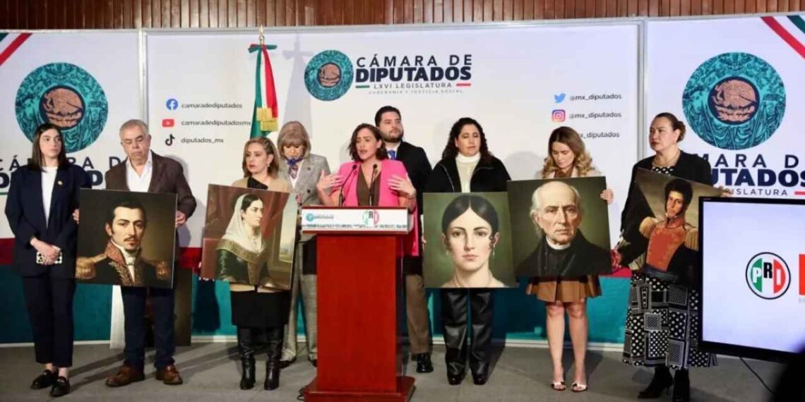 Equivocarse en el Grito de Independencia podría tener un alto costo: propuesta busca multas de hasta 100 mil pesos