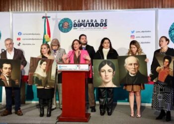 Equivocarse en el Grito de Independencia podría tener un alto costo: propuesta busca multas de hasta 100 mil pesos