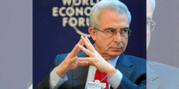 Ernesto Zedillo critica a la 4T y asegura que “ha copiado lo peor del PRI”