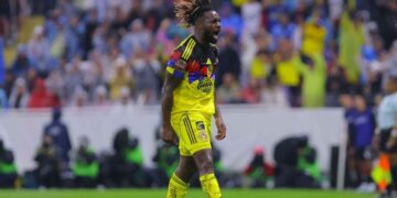 “Es el Real Madrid”: Saint-Maximin y su gran elogio al club América