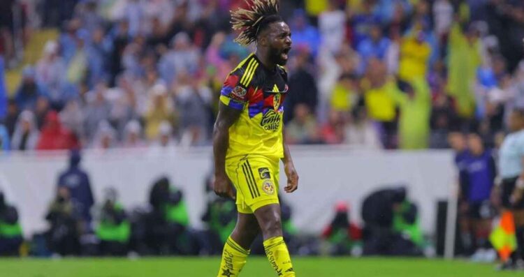 “Es el Real Madrid”: Saint-Maximin y su gran elogio al club América