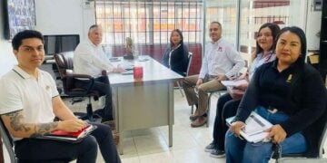 Escuela Lázaro Cárdenas lanza estrategia contra el rezago de lectoescritura en Matamoros, Tamaulipas
