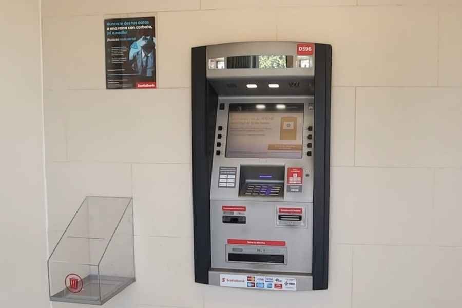 Especialista advierte sobre repunte de cargos no reconocidos en bancos mexicanos
