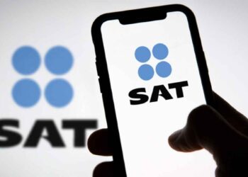 Especialista alerta la nueva reforma fiscal da al SAT control sobre plataformas digitales,