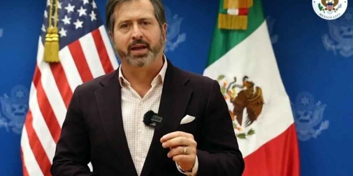 Estados Unidos impondrá una multa de 5 mil dólares a quienes crucen ilegalmente