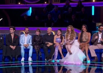 Ex habitantes se reencuentran con los finalistas de LCDLFM