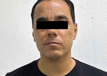 exfutbolista Omar “N” vinculado a proceso