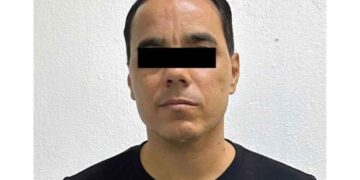 exfutbolista Omar “N” vinculado a proceso